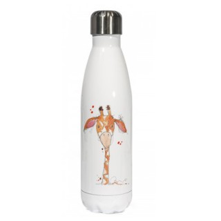 White Water Bottle 500ml product image